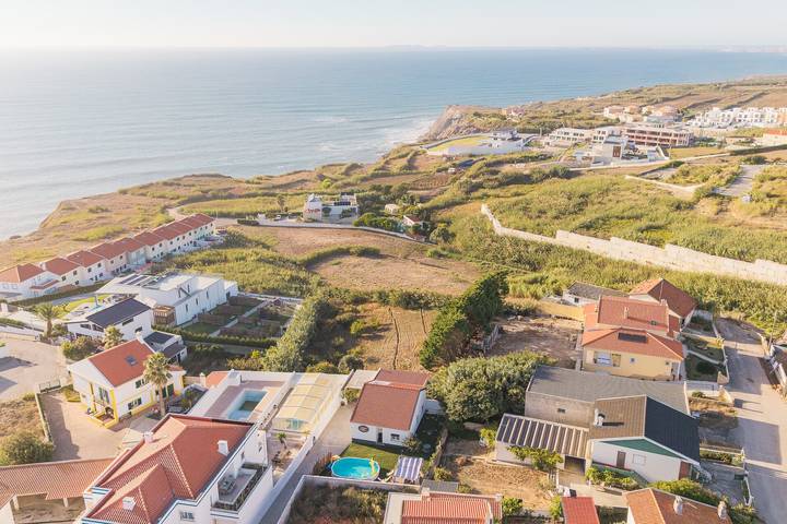 Casa de férias para 8 pessoas, com Jardim em Lisboa e Vale do Tejo