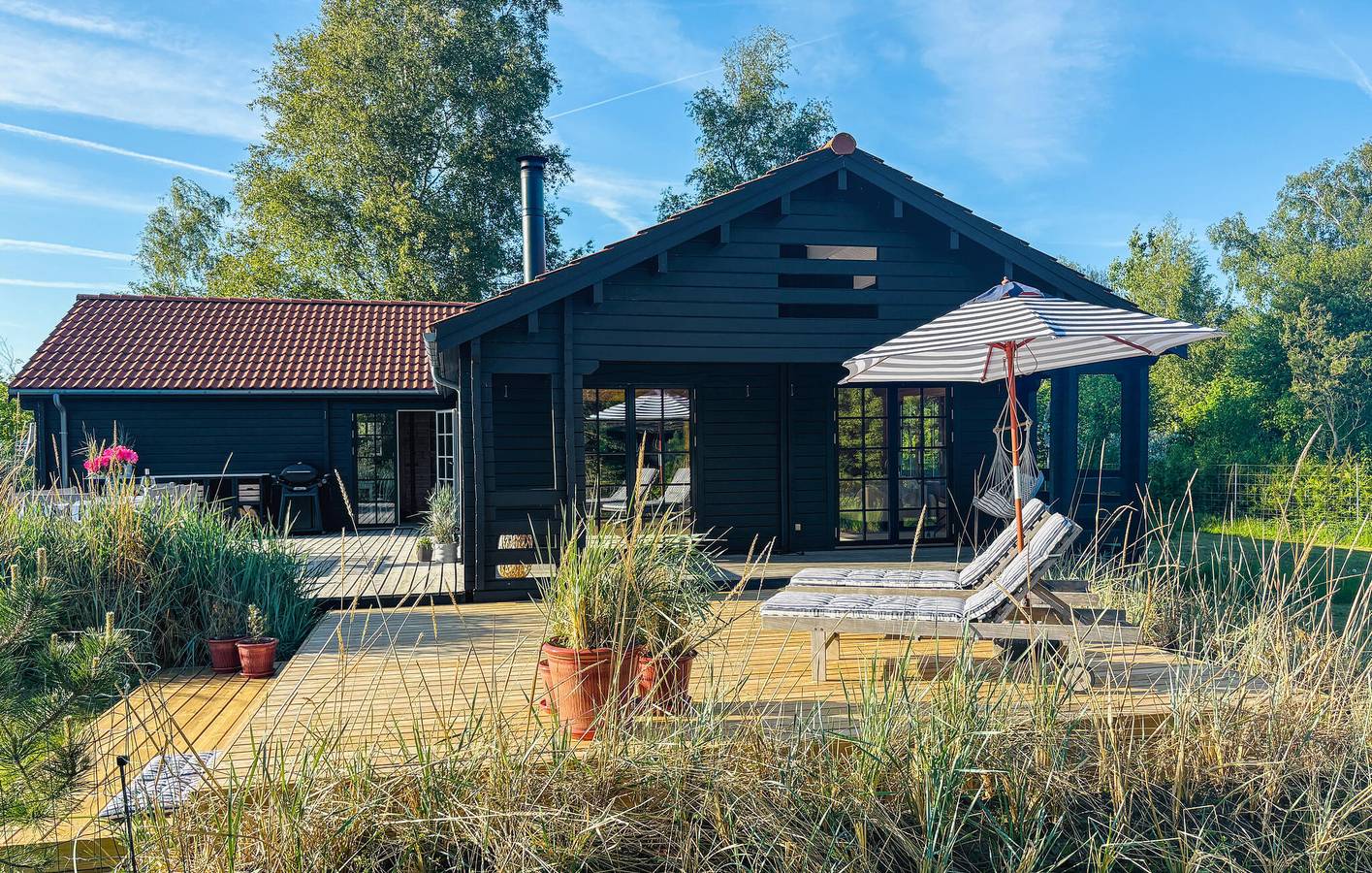 Casa vacanza a Kalundborg e dintorni a partire da 166€ a notte