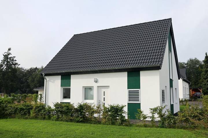 Ferienhaus für 6 Personen, mit Garten und Terrasse, kinderfreundlich in der Vulkaneifel - 4