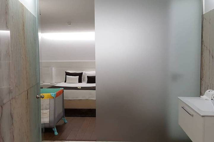 Gîte pour 3 personnes, avec terrasse et jardin dans Riba de Mouro - 4