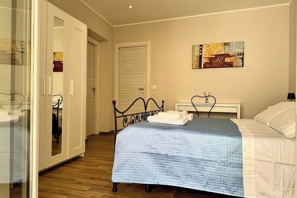 Appartamento intero, Rifugio Calabrese in Reggio di Calabria, Provincia di Reggio Calabria