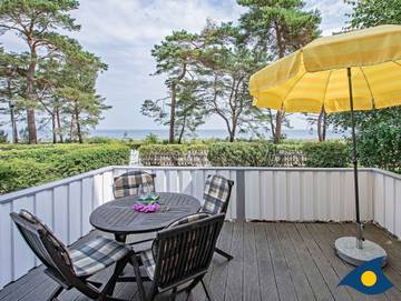 Bungalow für 5 Personen in Heringsdorf, Usedom, Bild 4