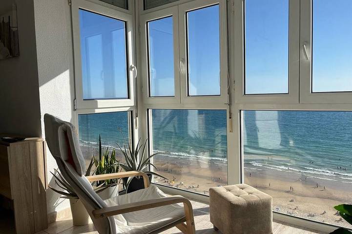 Appartamento vacanze per 5 persone - 1