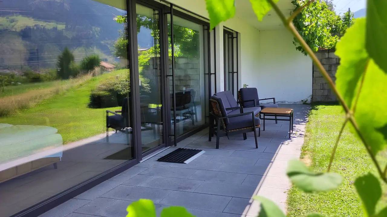 Appartamento vacanze a Zillertal a partire da 232€ a notte