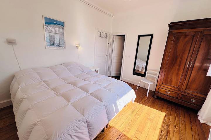 Villa pour 10 personnes, avec jardin à Biarritz - 2