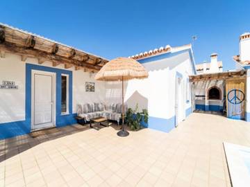 Casa De Férias para 8 Pessoas em Vale de Telha, Aljezur, Foto 4