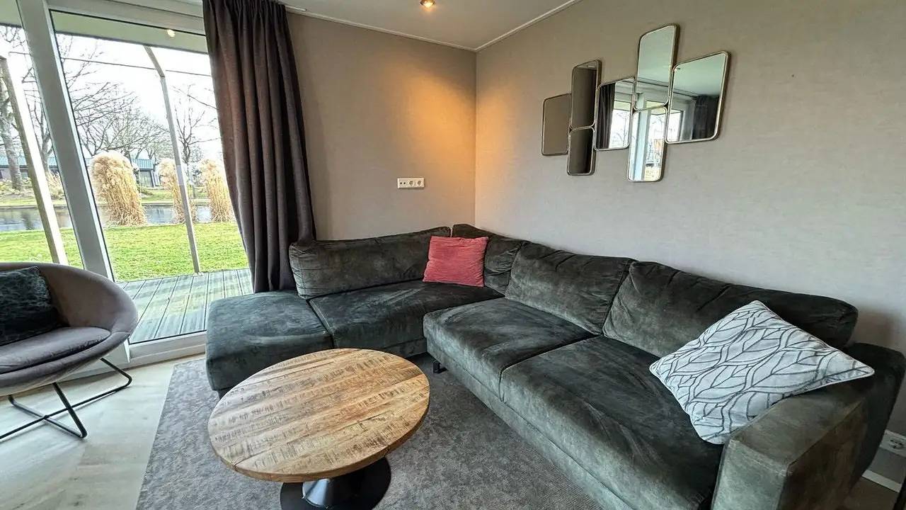 Ferienhaus für 6 Personen (70 m²) in Kaatsheuvel in Kaatsheuvel, Noord-Brabant