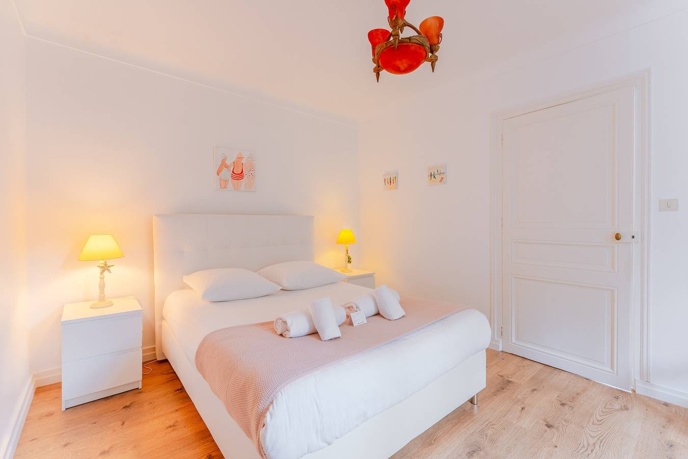 Casa de vacaciones para 6 personas in Nantes, Nantes region