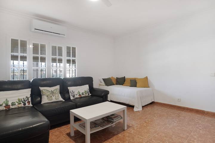 Villa 'Mi Rincón Favorito' mit privatem Pool, WLAN und Klimaanlage in Conil de la Frontera, Costa de la Luz