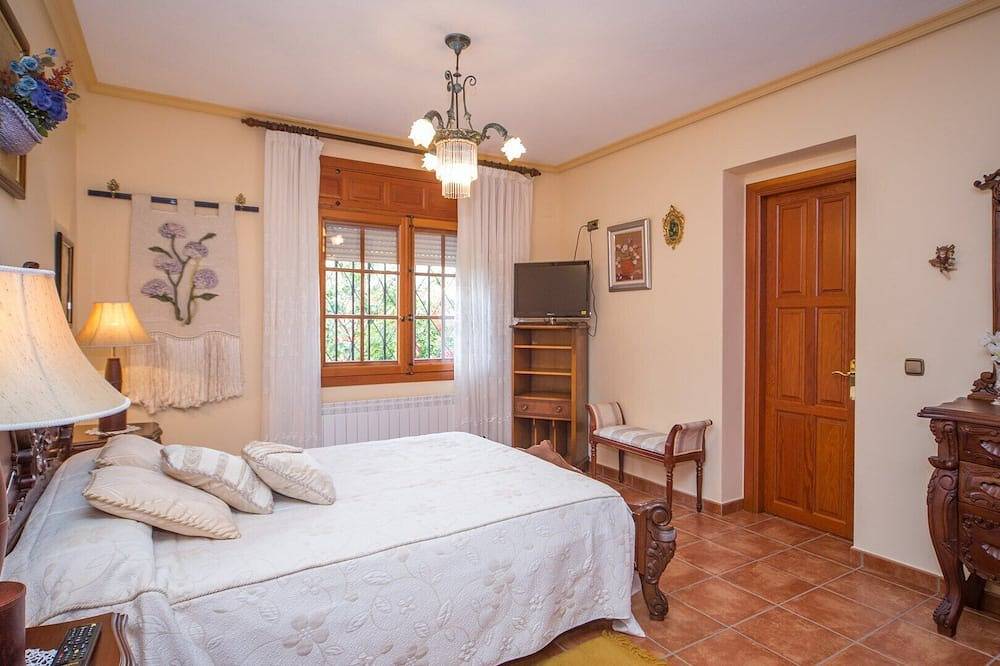 Maison La Fuentezuela - in Cuevas del Becerro, Province de Málaga