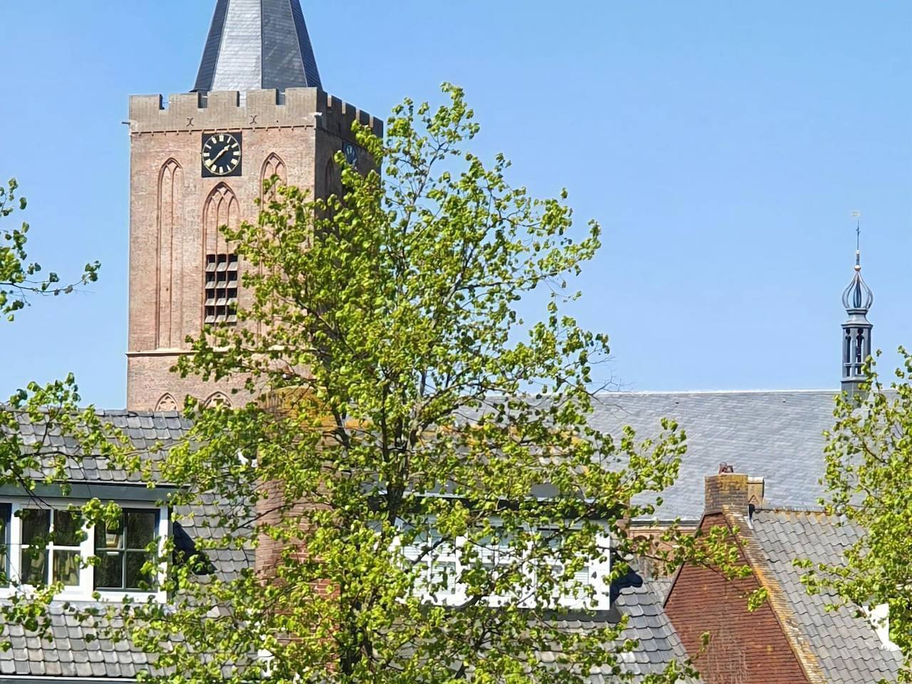 Apartment in Naarden with swimming pool in Naarden, Nordholland