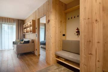 Ferienwohnung für 4 Personen in Völs am Schlern, Seiser Alm, Bild 4