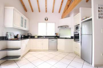 Location de vacances pour 5 personnes, avec jardin à Arnéguy