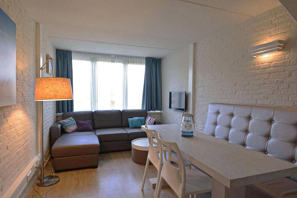 Geheel appartement, Amazing apartment in Schiermonnikoog in Schiermonnikoog, Nederlandse waddeneilanden