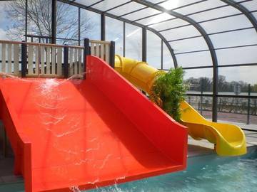 Camping per 2 Persone in Saint-Arnoult (Seine-Maritime), Senna Marittima, Foto 3