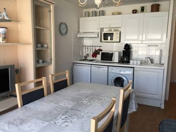 Domek Letniskowy dla 4 osoby w Fort-Mahon-Plage, Hauts-de-France, Zdjęcie 1