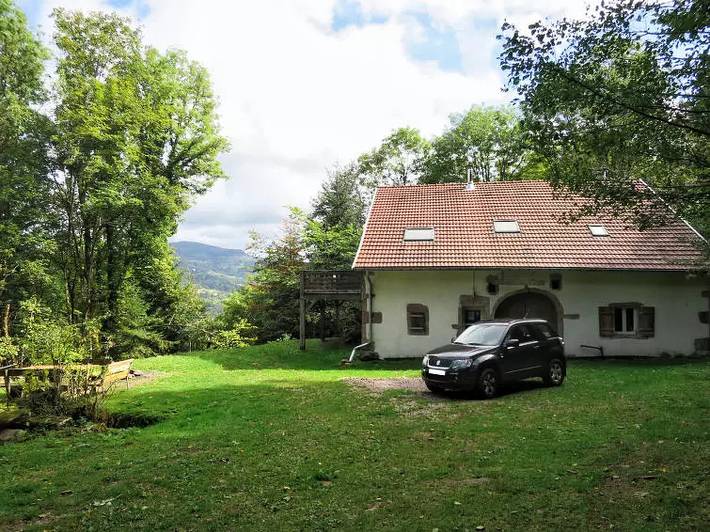 Villa pour 12 personnes, avec jardin et sauna