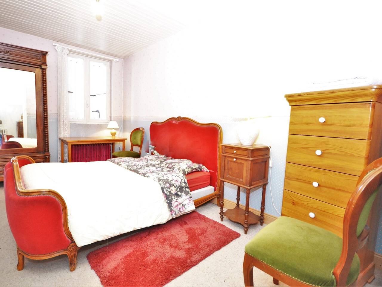 Maison cosy avec piscine privée proche de Valence in Alixan, Région de Valence