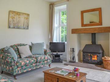 Glamping for 4 People in Cumbria, North West England, Photo 2