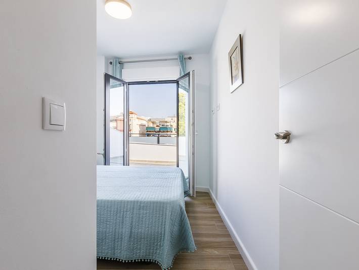 Ferienwohnung für 4 Personen, mit Terrasse in Vélez-Málaga - 4