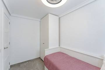 Vakantieappartement voor 6 Personen in Playa del Duque, Adeje, Afbeelding 2