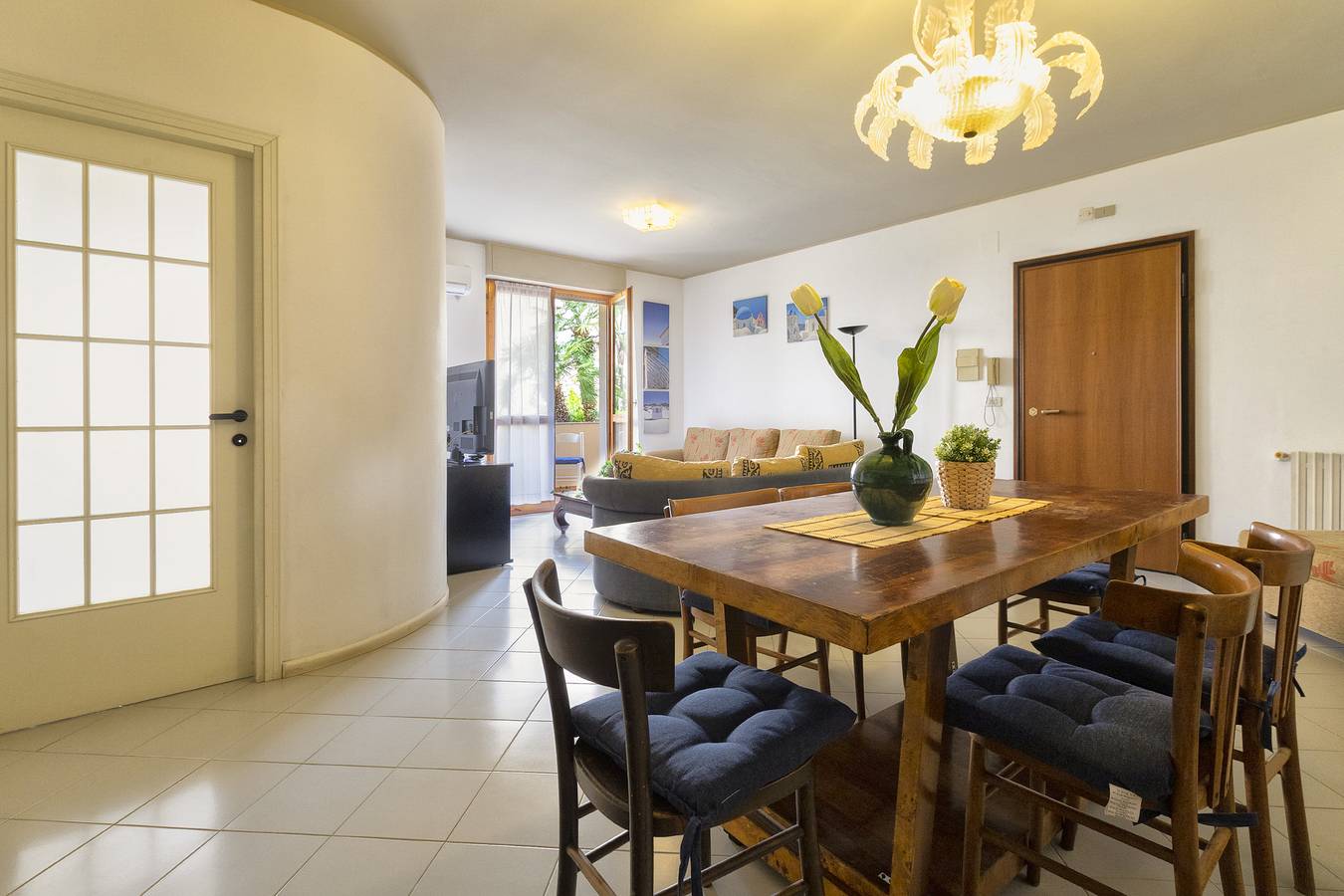 Ganze Wohnung, Sardinia Re - Sand Apartment in La Cunetta, Alghero