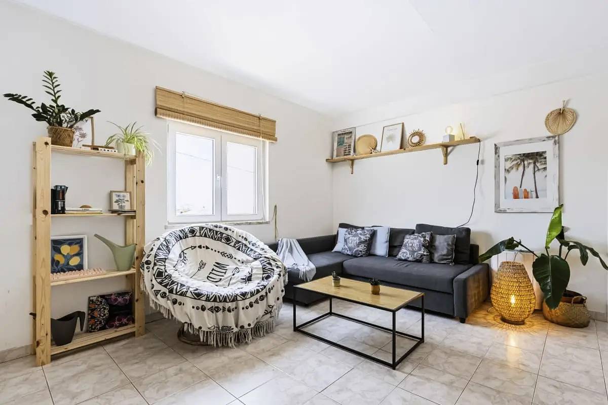 Apartamento inteiro, Appartements pour 6 Personnes in Raposeira, Vila do Bispo e Raposeira
