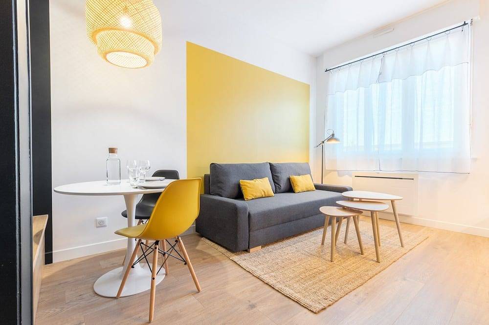 Appartement entier, Marcq-en-Baroeul - Appartement art décor ! in Marcq-en-Barœul, Région de Lille