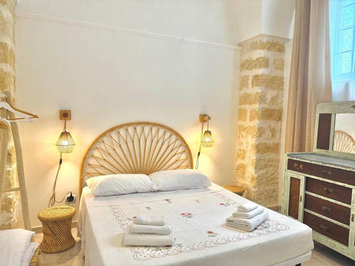 Ferienwohnung für 4 Personen, mit Haustier - 1