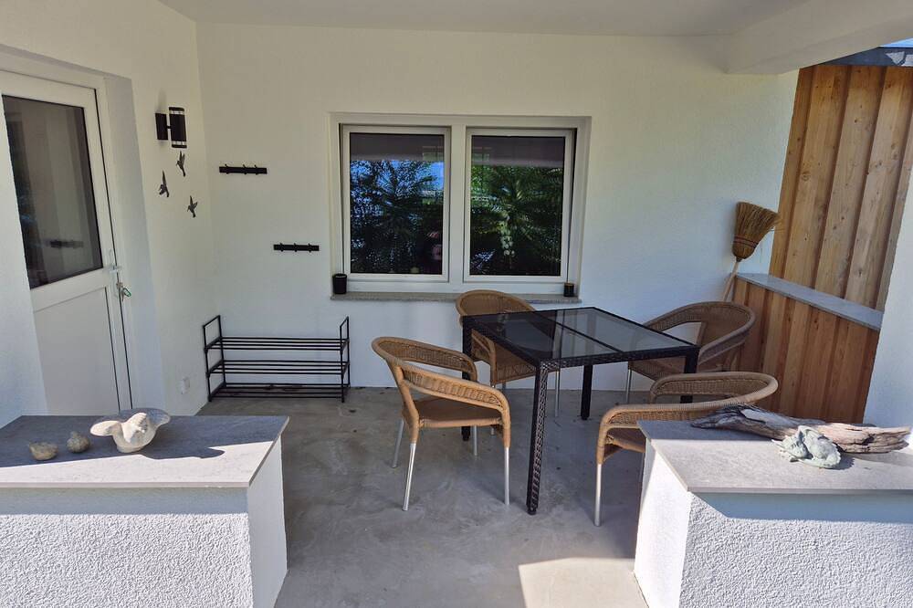 Ganze Wohnung, Doppelhaushälfte Jule in Niesgrau, Schleswig-Flensburg