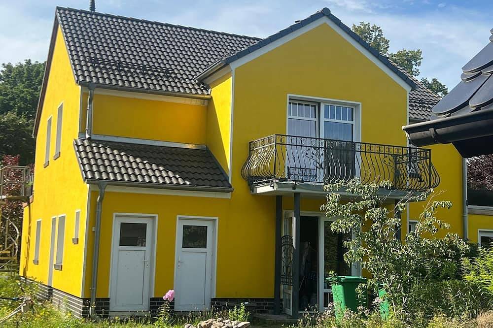 Ganze Wohnung, Ferienwohnung/App. für 3 Gäste mit 75m² in Zeuthen (266394) in Zeuthen, Dahme-Spreewald