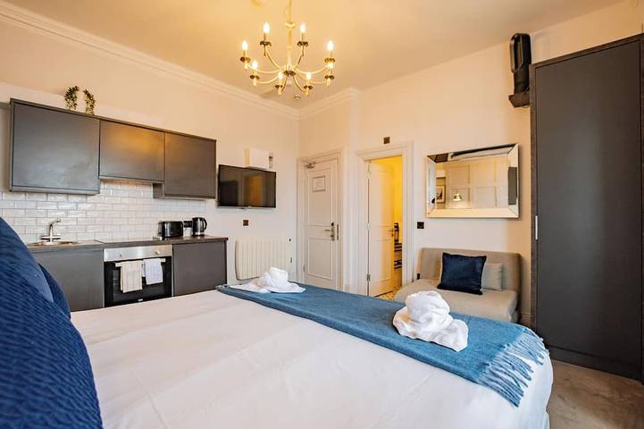 Gîte pour 3 personnes à Howth - 3