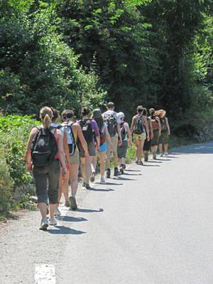 Chambre d’hôte pour 5 personnes, avec jardin ainsi que piscine et terrasse, adapté aux familles dans le Gers - 4