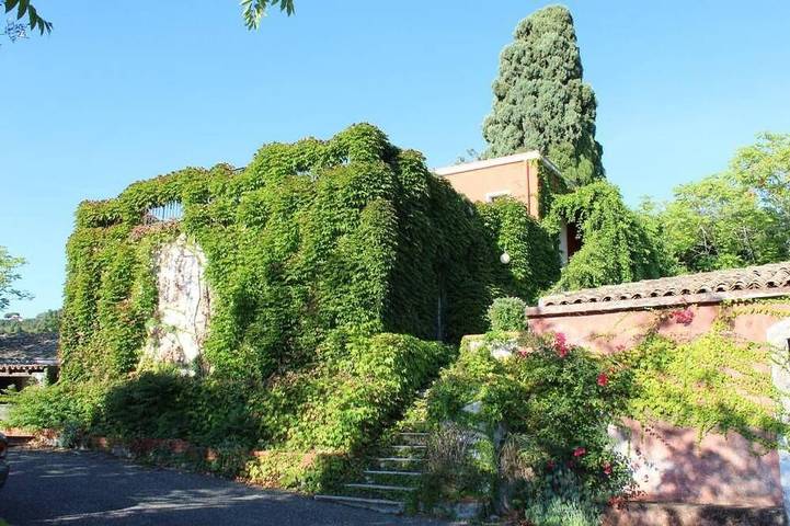 Maison de vacances pour 8 personnes, avec jardin ainsi que balcon et piscine, animaux acceptés