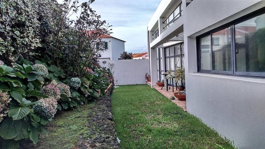 Maison d’hôte pour 2 personnes, avec jardin dans Açores - 4
