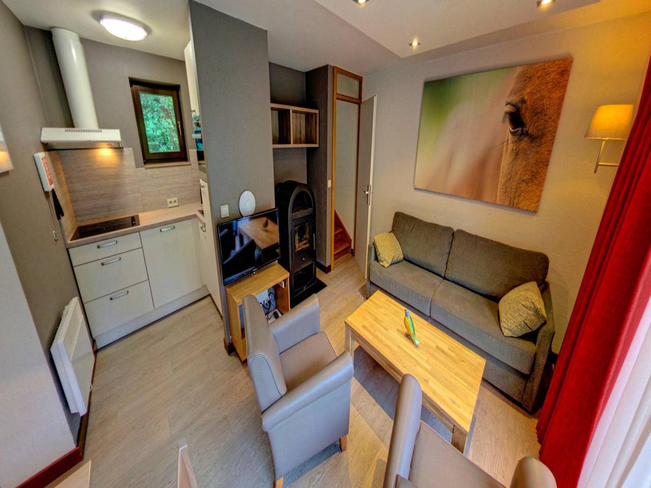 Resort familial avec wellness aucœur des Ardennes in Malmedy, Hautes Fagnes