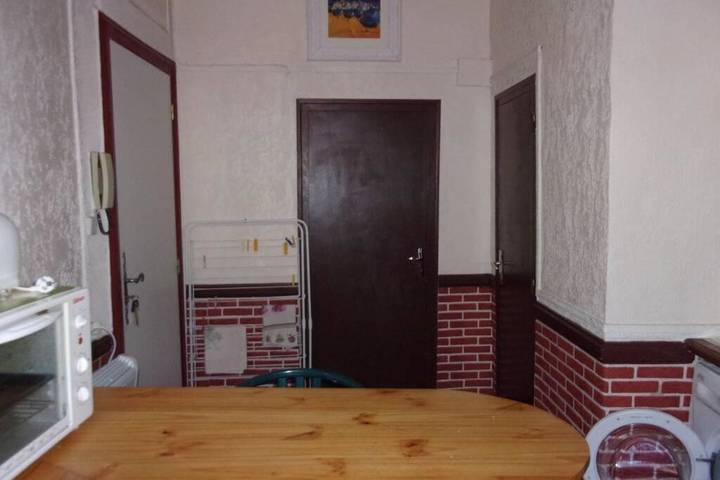 Gîte pour 2 personnes, avec vue à Vals-les-Bains - 2