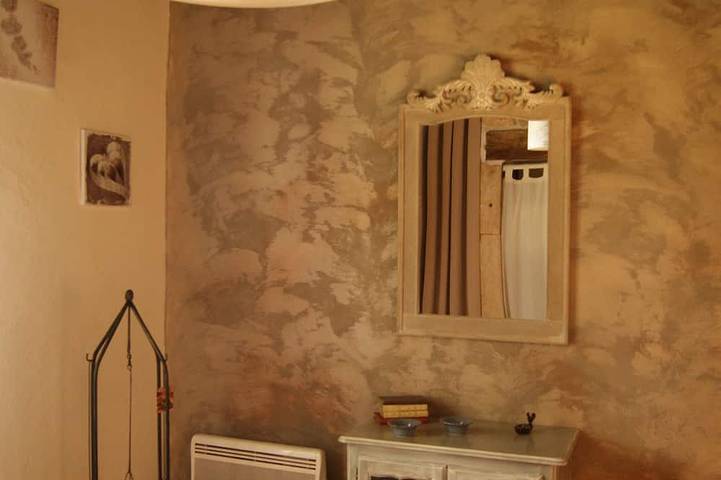 Location de vacances pour 6 personnes, avec jardin à La Bachellerie - 4