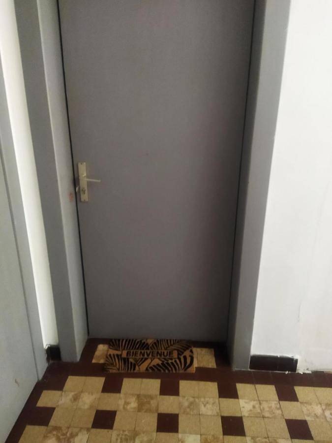 Gîte pour 2 personnes, animaux acceptés à Talange - 3