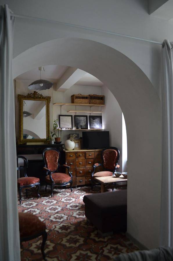Four-Bedroom Holiday Home in Armissan, Côte d'Améthyste