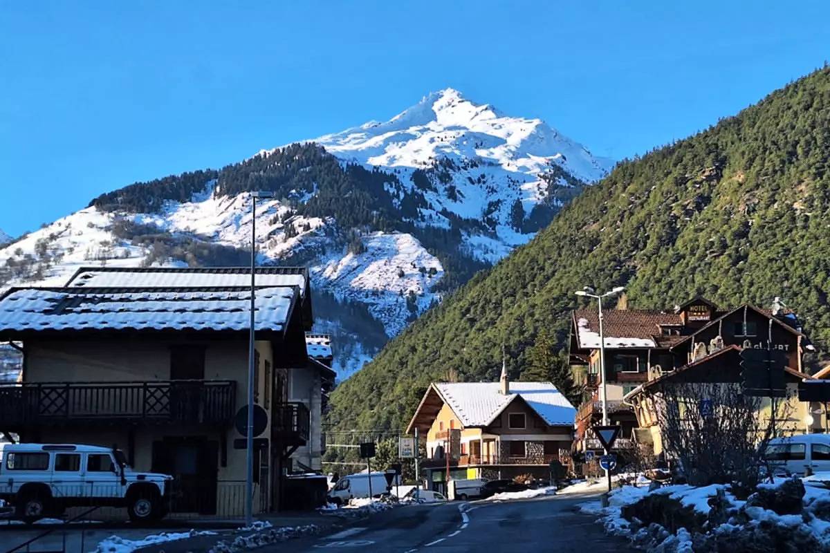Ganze Wohnung, Ferienwohnungen für 4 Personen in Séez, Rutor-Gruppe