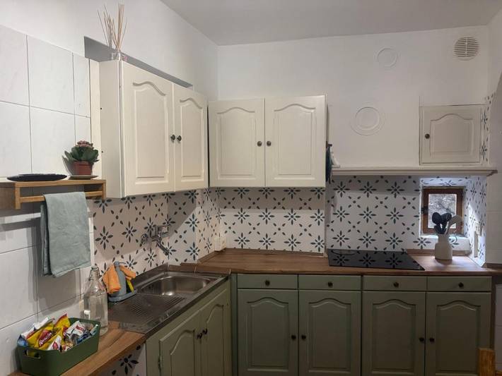 Gîte pour 4 personnes, avec vue à Scanno - 2