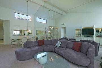 Vacation Apartment for 6 Guests in Palm Desert, Coachella Valley, Picture 1
