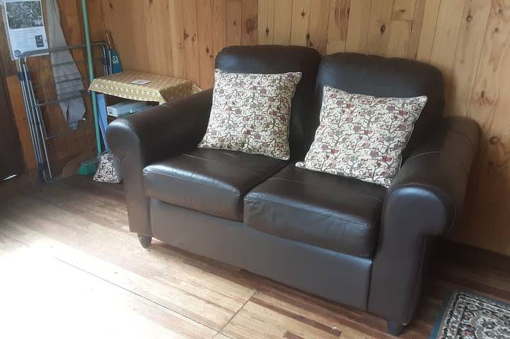 Gîte pour 2 personnes, avec jardin et jacuzzi à Colombiers-du-Plessis - 3