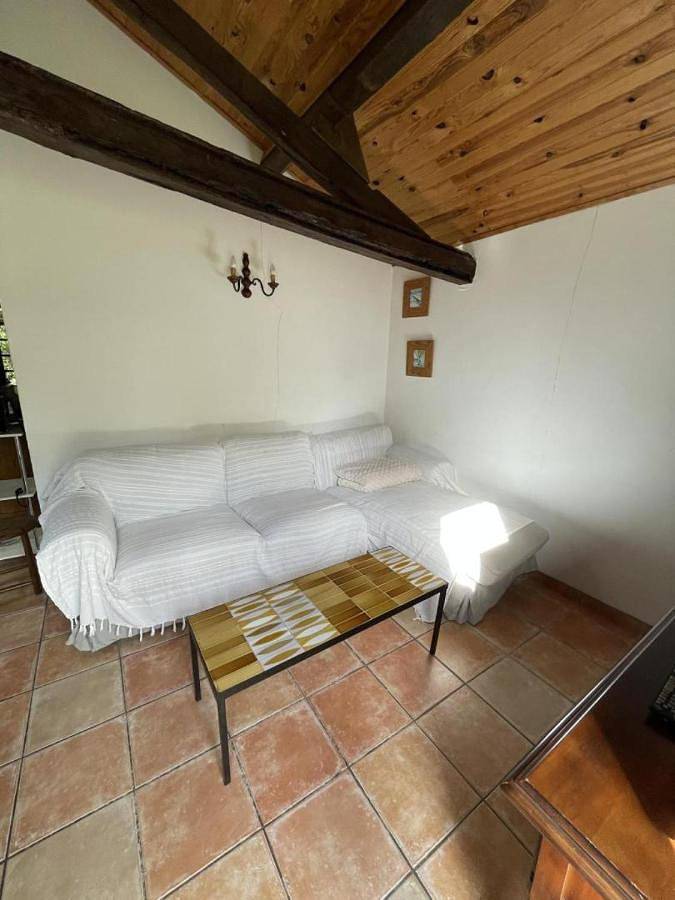 Location de vacances pour 4 personnes, avec jardin à Herm - 4