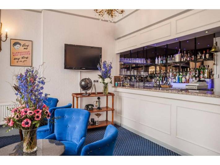 Hôtel pour 2 personnes à Eastbourne - 3