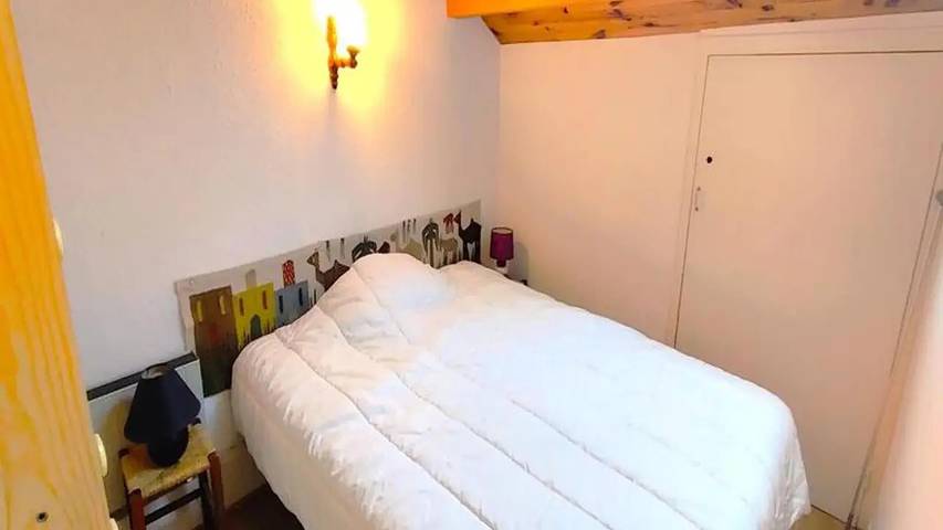Gîte pour 7 personnes à Vallouise - 3
