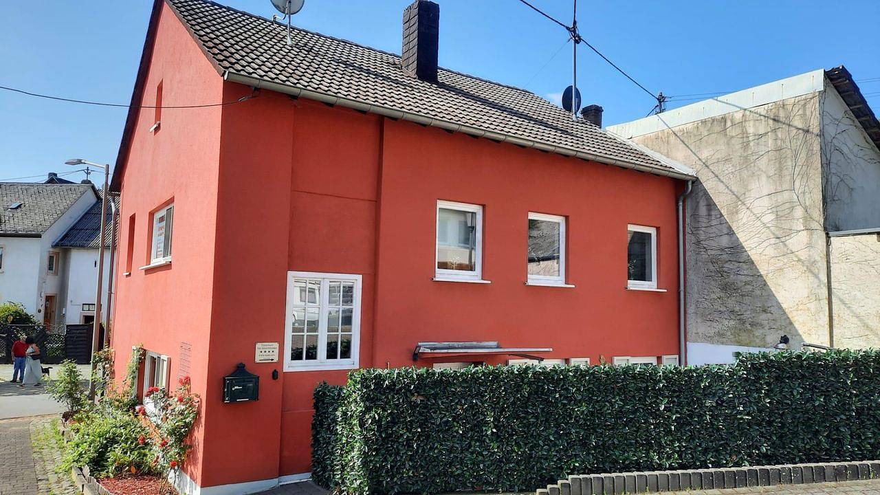 Vakantiehuis voor 4 personen met sauna in Daun, Vulkaan-Eifel