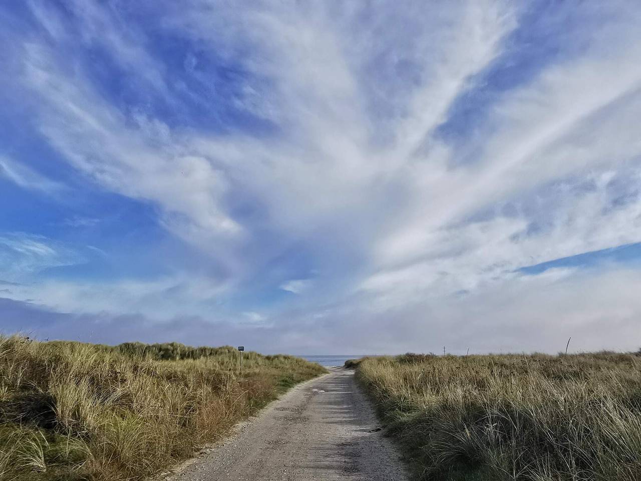 Natur Ruckzug in albaek -- By Traum Ferienwohnungen in Napstjert, Jerup