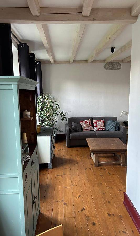 Gîte pour 8 personnes dans Romanswiller - 2